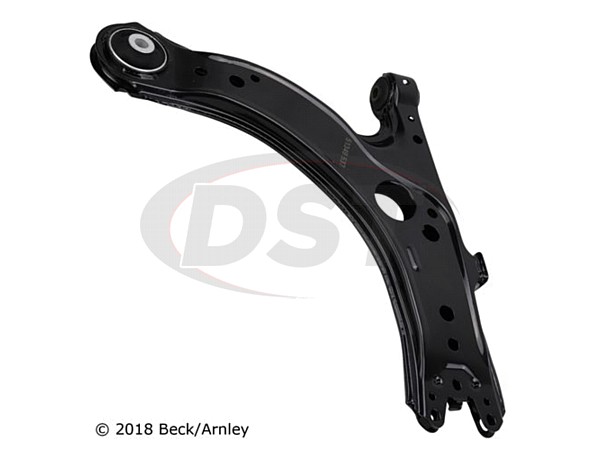 beckarnley-102-5884 Front Lower Control Arm